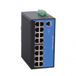 Industrial Ethernet Switch-Maiwe Communication